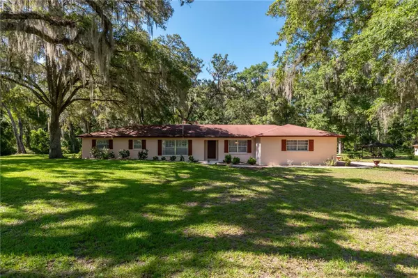 3850 SE 52ND ST,  Ocala,  FL 34480