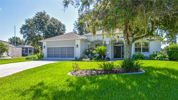 13849 DEL WEBB BLVD, Summerfield, FL 34491