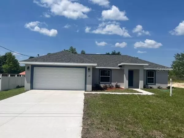 14831 SW 77TH AVE,  Ocala,  FL 34473