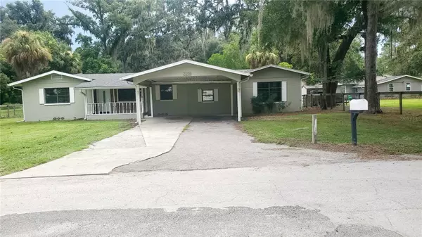 5210 SE 21ST AVE, Ocala, FL 34480