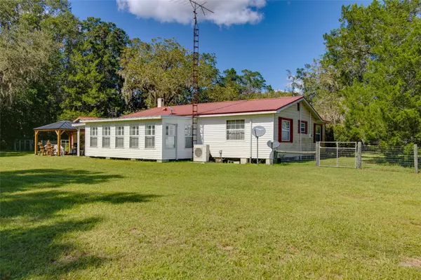 Dunnellon, FL 34431,20730 SW 36TH ST