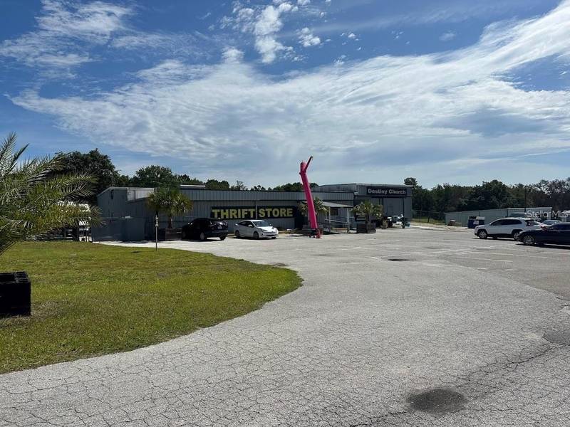 10121 SE US-441, Belleview, FL 34420