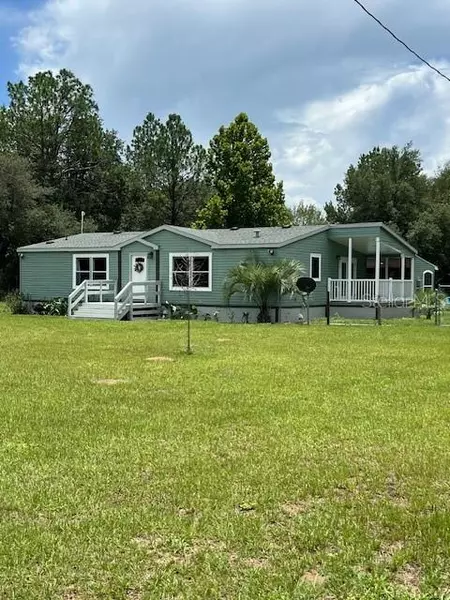 8450 NE 115 ST, Bronson, FL 32621