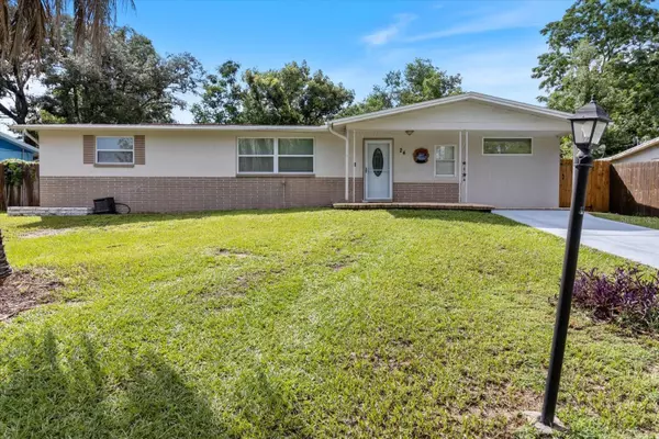 24 S OSCEOLA ST,  Beverly Hills,  FL 34465