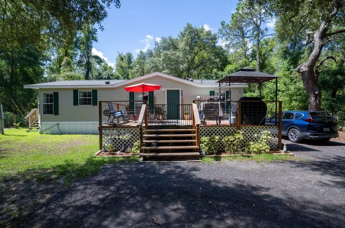 Fort Mc Coy, FL 32134,11150 NE 235TH PL