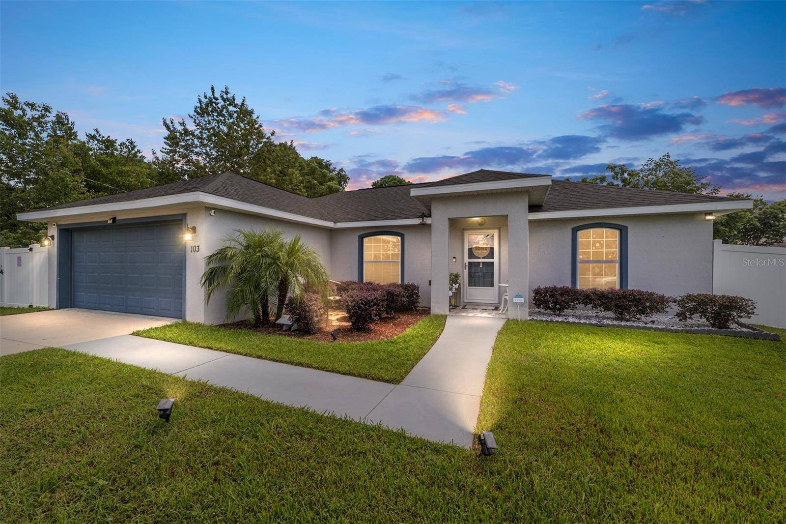 103 JUNIPER RUN, Ocala, FL 34480