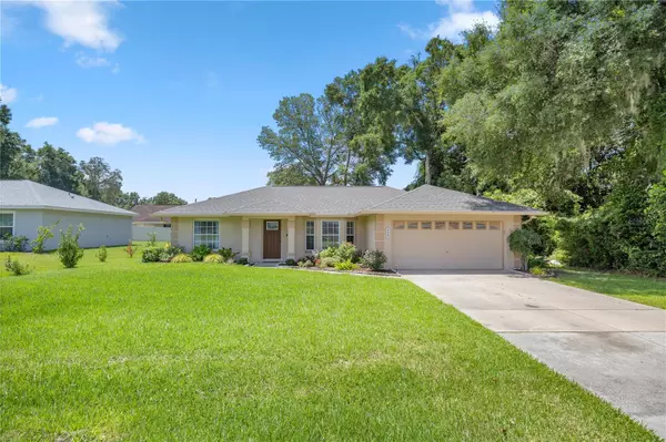 8426 SE 156TH ST, Summerfield, FL 34491