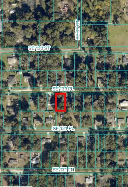 00 SE 130TH PLACE, Summerfield, FL 34491