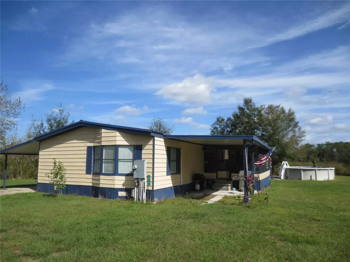 Ocklawaha, FL 32179,18791 SE 50TH ST