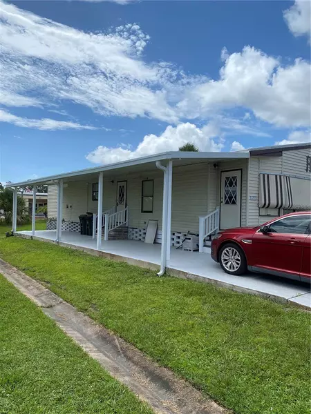 6480 CENTER LANE, North Port, FL 34287