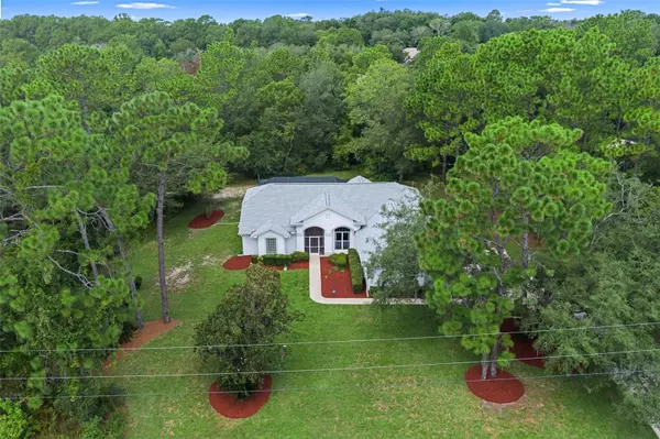 4454 N CANARYWOOD TER, Beverly Hills, FL 34465