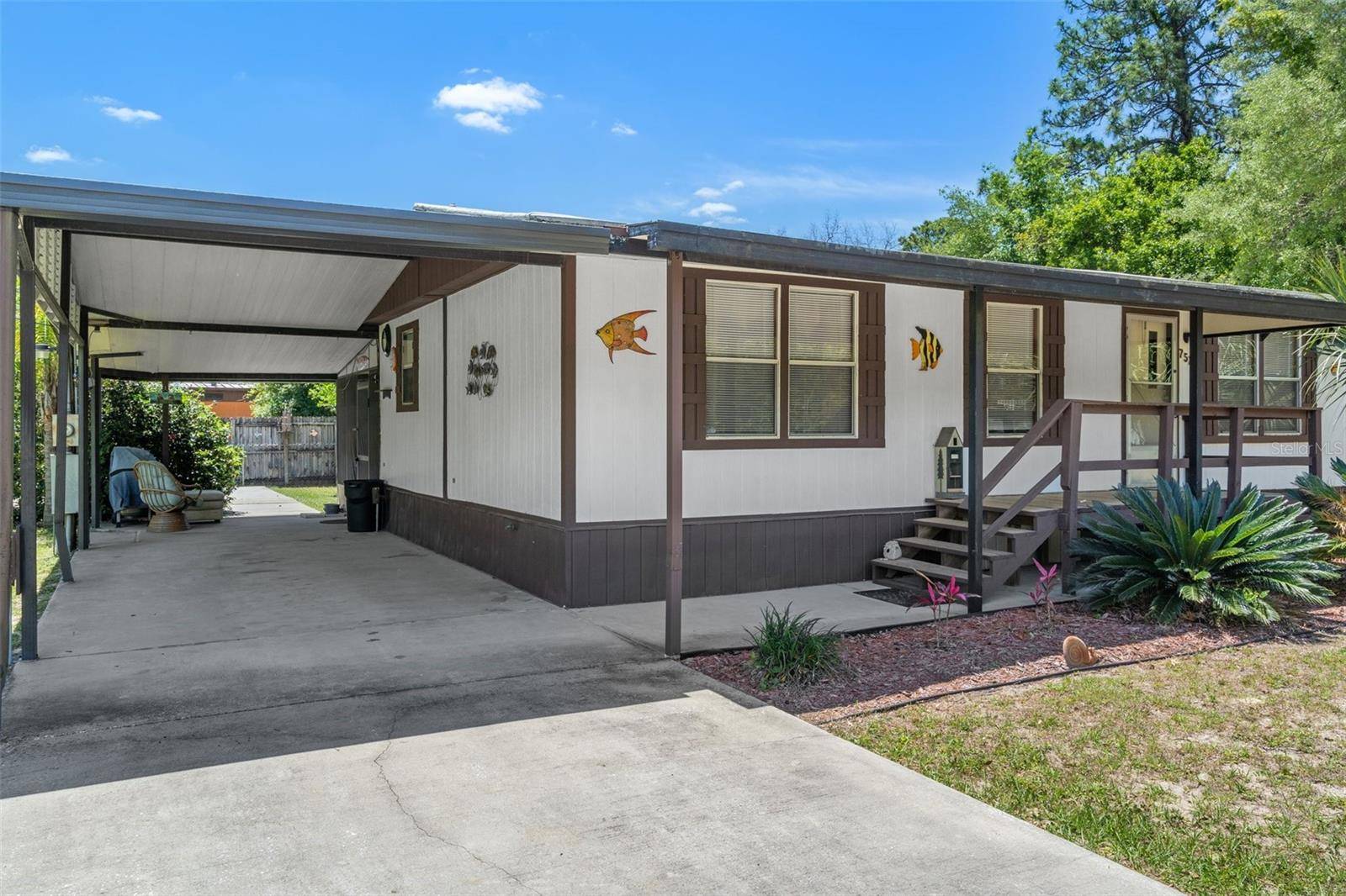 Homosassa, FL 34446,7510 W OTTER ST