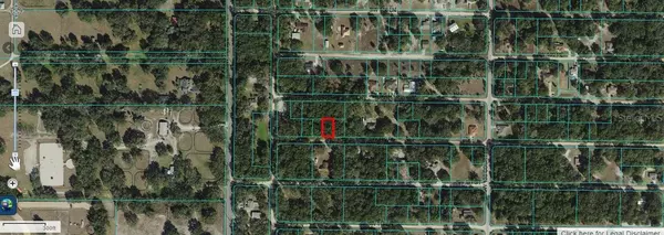 Dunnellon, FL 34432,00 SW 110 PL #LOT 11