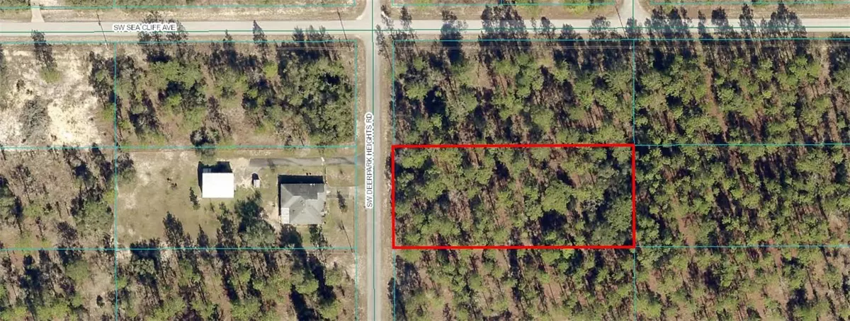 Dunnellon, FL 34431,00 SW DEERPARK HEIGHTS RD