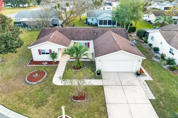 Summerfield, FL 34491,9365 SE 174TH LOOP