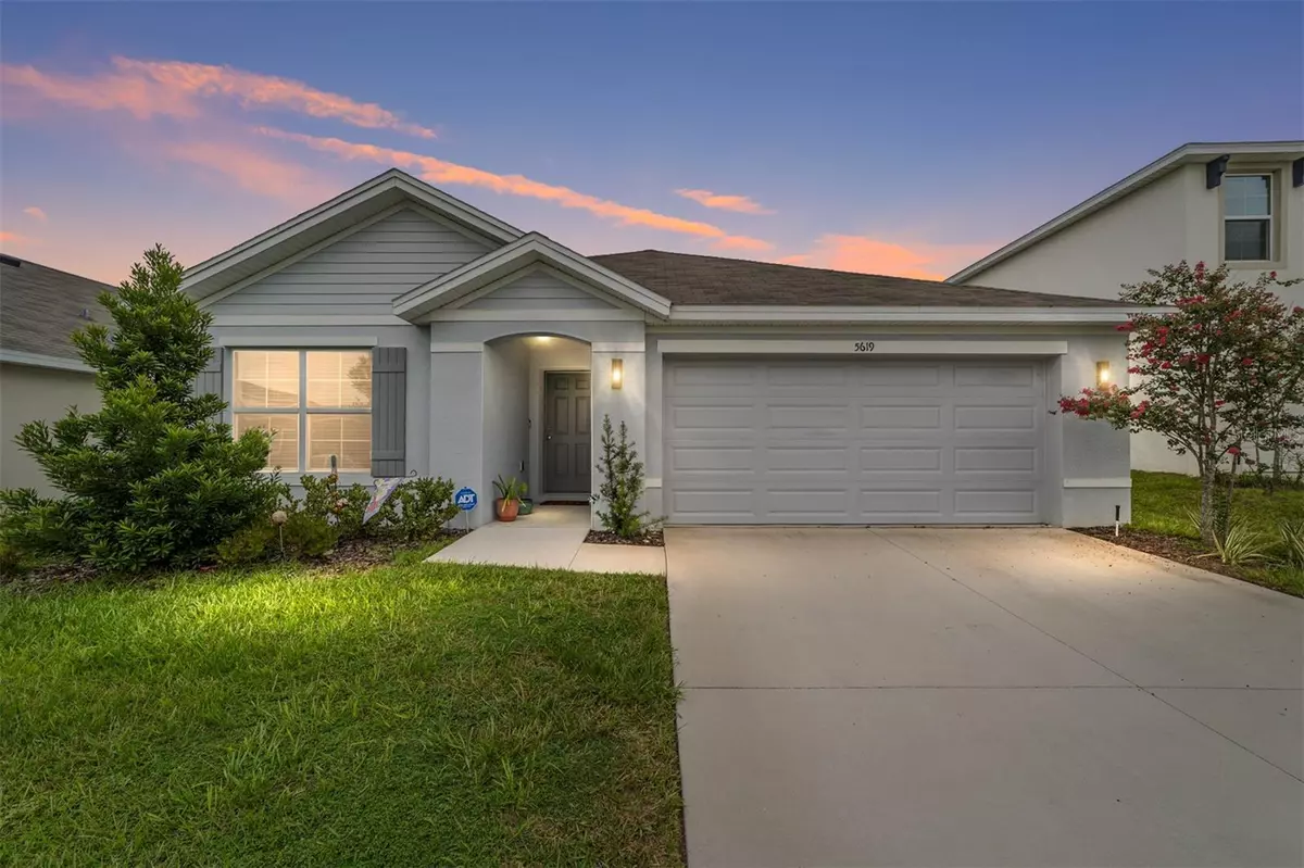 Ocala, FL 34474,5619 SW 43RD CT