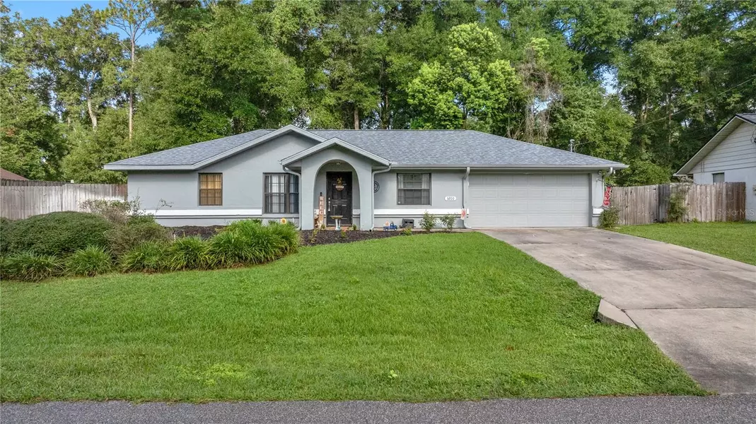 3200 NE 33RD AVE, Ocala, FL 34479