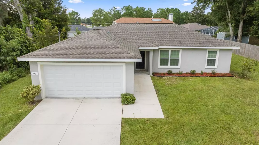 91 PECAN DR, Ocala, FL 34472