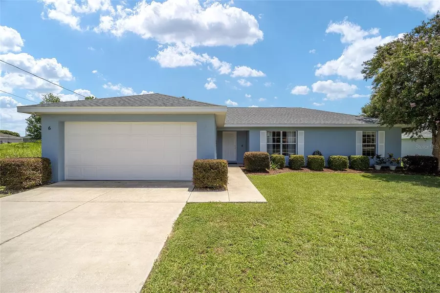 6 JUNIPER WAY LN, Ocala, FL 34480