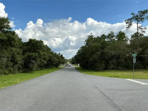 Ocala, FL 34473,LOT 44 SW 39TH TER