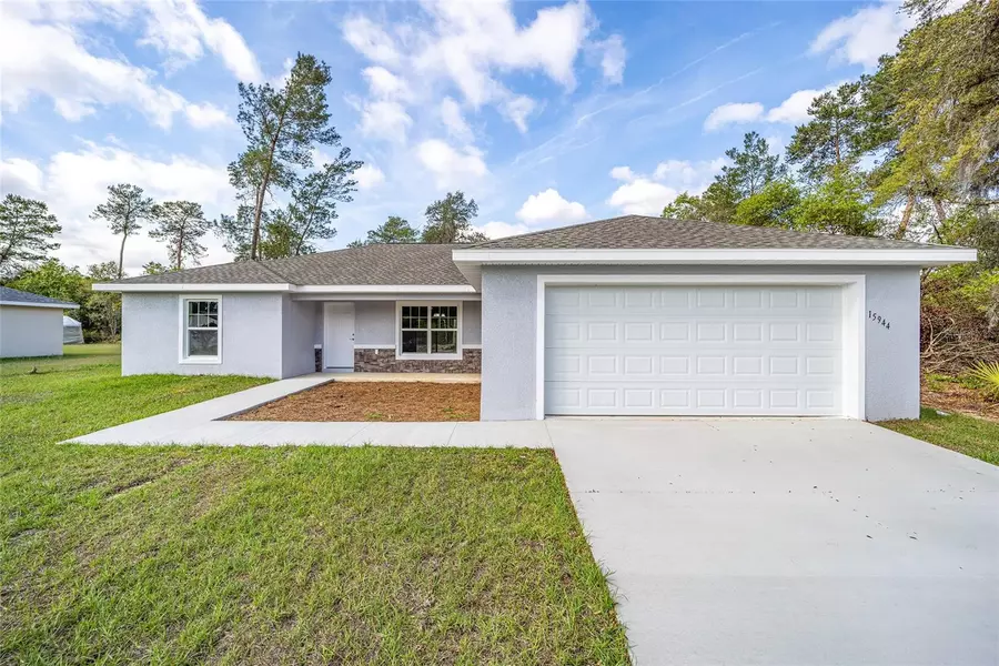 304 LOCUST PASS, Ocala, FL 34472