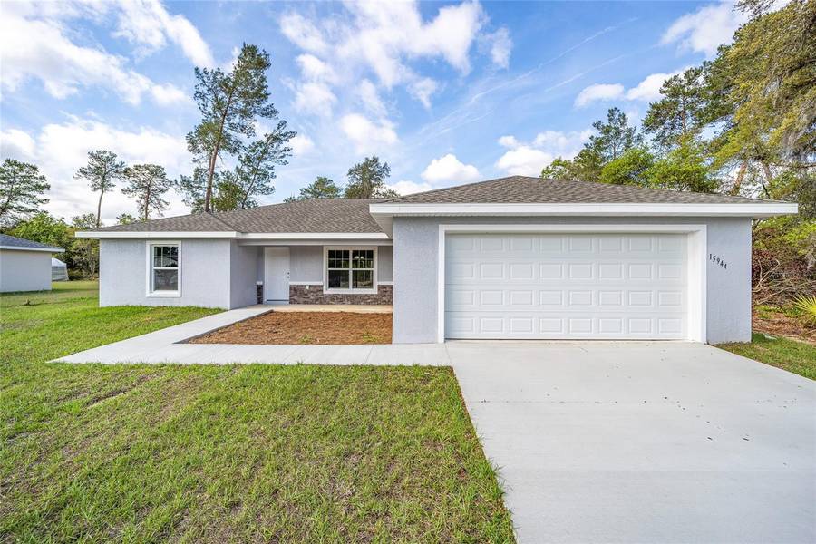 43 LOCUST PASS RUN, Ocala, FL 34472