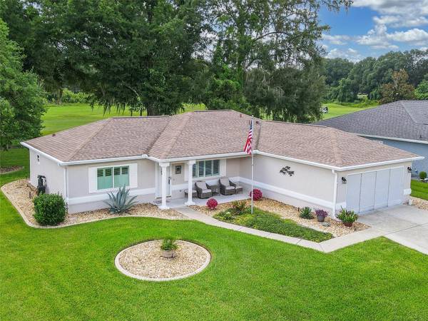 13993 SW 112TH CIR, Dunnellon, FL 34432