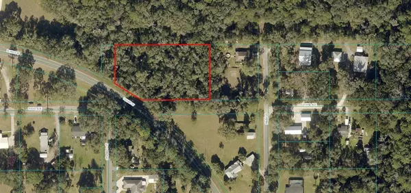 00 CEDAR ST, Dunnellon, FL 34431