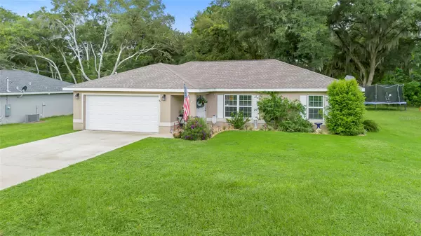 5 CEDAR TREE PASS, Ocala, FL 34472