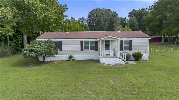 2535 SE 172ND ST,  Summerfield,  FL 34491