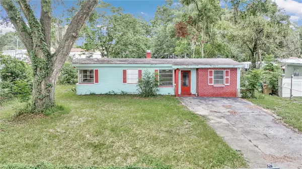 1027 NE 13TH ST, Ocala, FL 34470