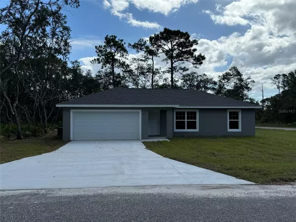 181 FISHER WAY LOOP,  Ocklawaha,  FL 32179