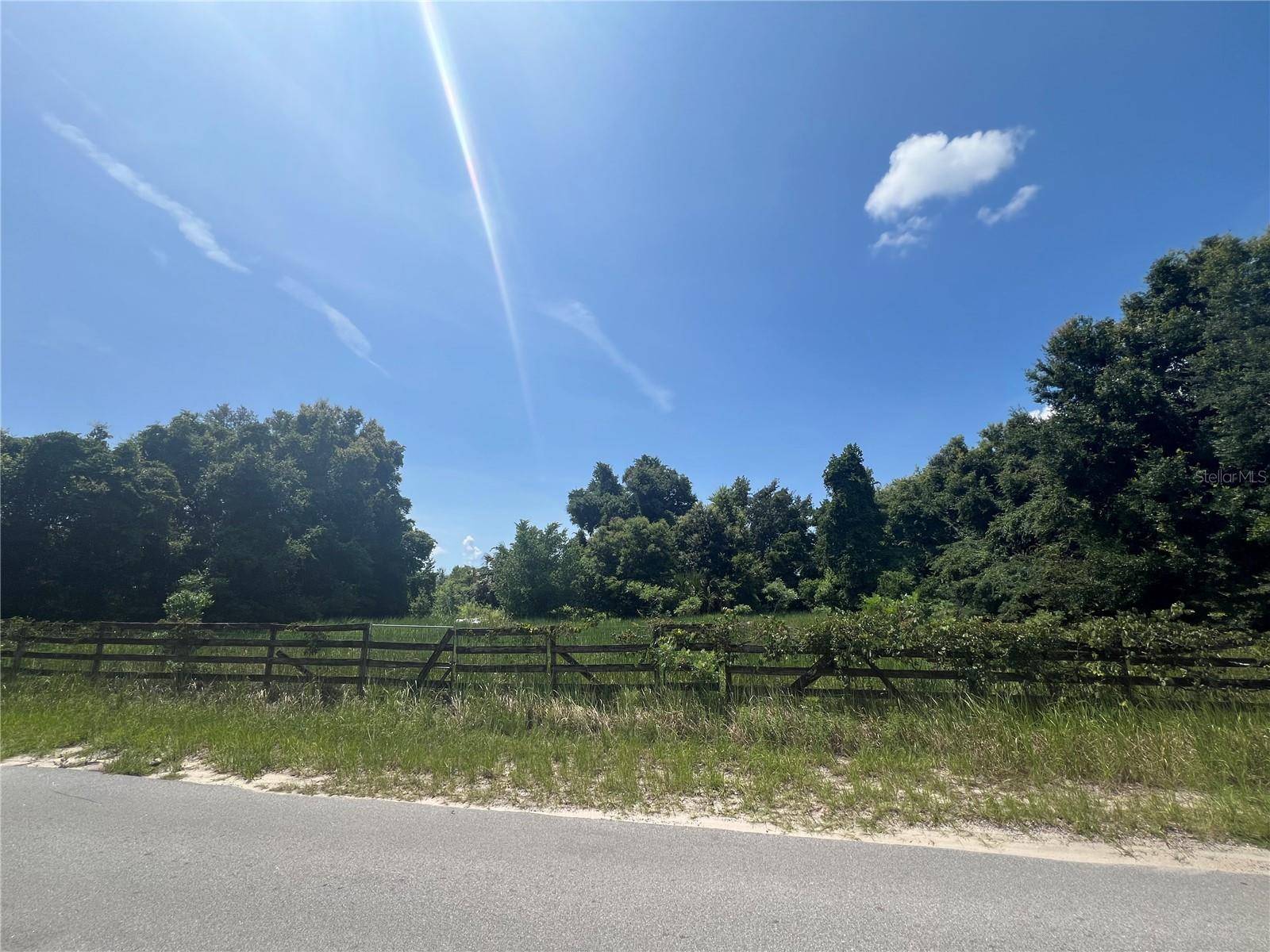 SE 144TH PL, Summerfield, FL 34491