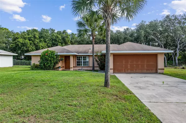 49 FISHER WAY, Ocklawaha, FL 32179