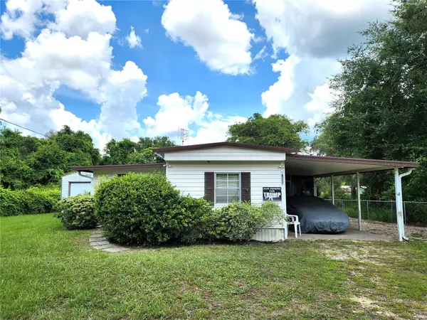 Silver Springs, FL 34488,18287 SE 20TH PL