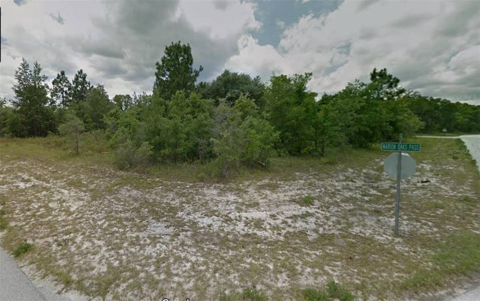 TBD MARION OAKS PASS, Ocala, FL 34473