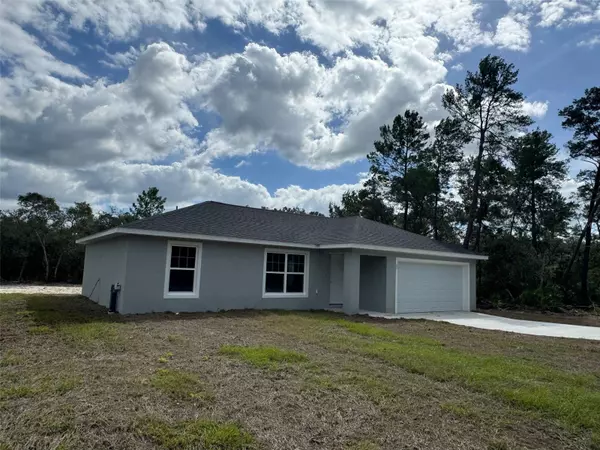 27 FISHER TRACE TRL, Ocklawaha, FL 32179