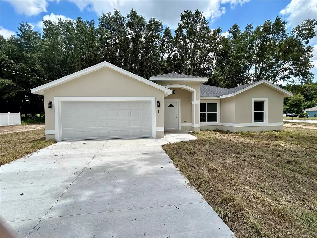 Ocala, FL 34472,1 PINE TRACE TRL