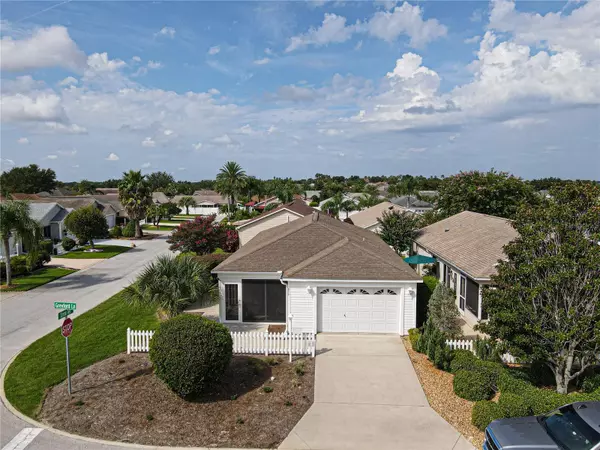 976 GREYFORD LN, The Villages, FL 32162