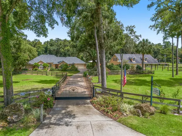 17 WINTERGREEN WAY, Ocala, FL 34482