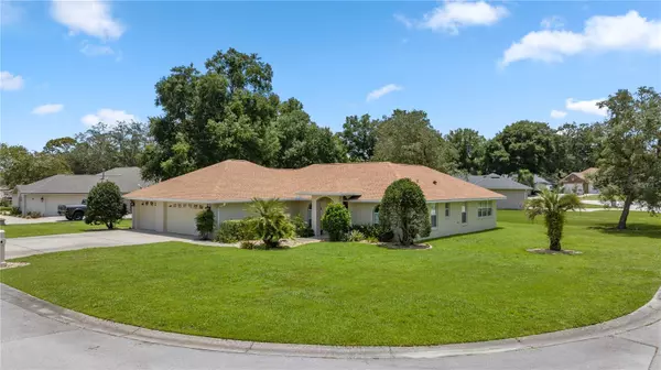 Ocala, FL 34472,6558 SE 9TH PL