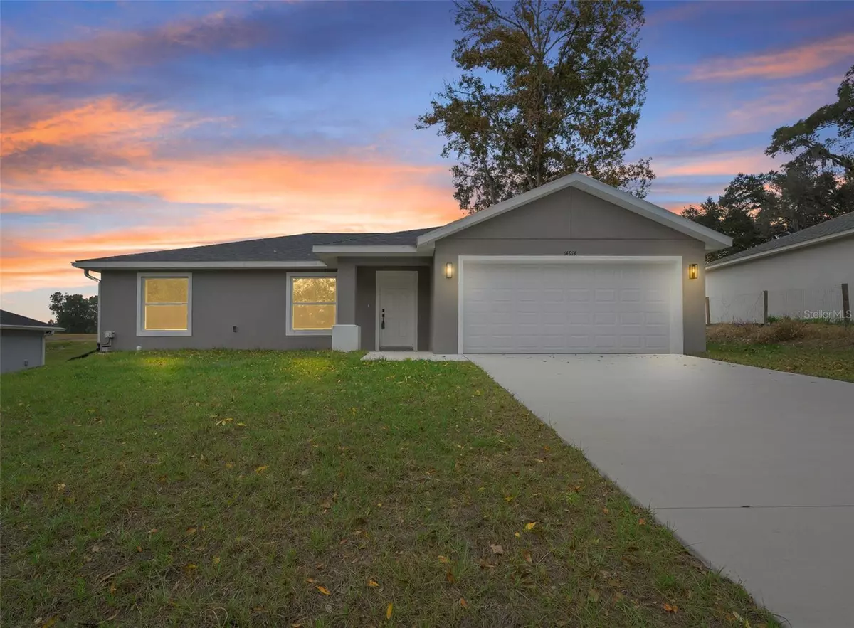 Summerfield, FL 34491,14914 SE 28TH CT