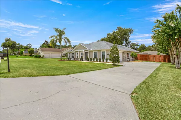 Belleview, FL 34420,10160 SE 42ND CT