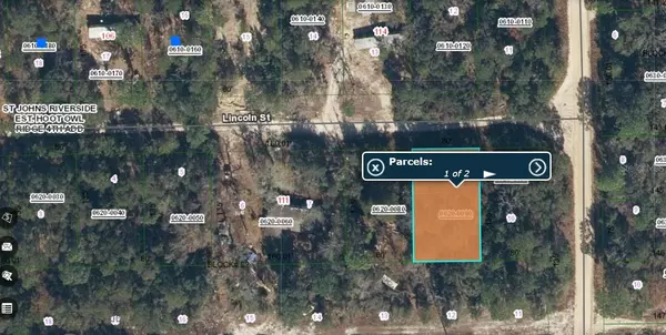 117 LINCOLN ST, Satsuma, FL 32189