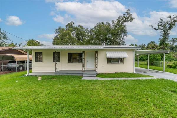 2215 NE 16TH CT, Ocala, FL 34470