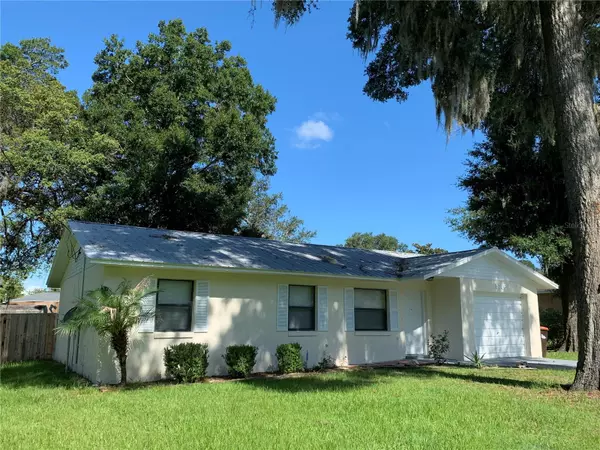 5386 NE 12TH AVE, Ocala, FL 34479