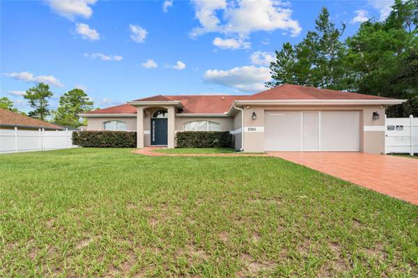 2365 SW 159TH LN,  Ocala,  FL 34473