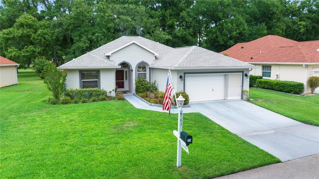 6793 SW 111TH LOOP, Ocala, FL 34476