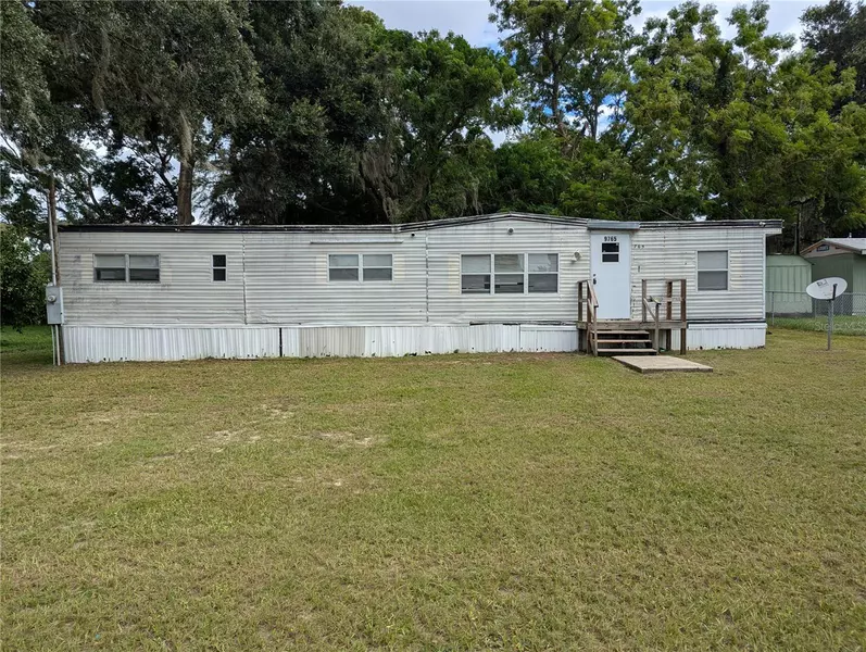 9765 SE 164TH PL, Summerfield, FL 34491