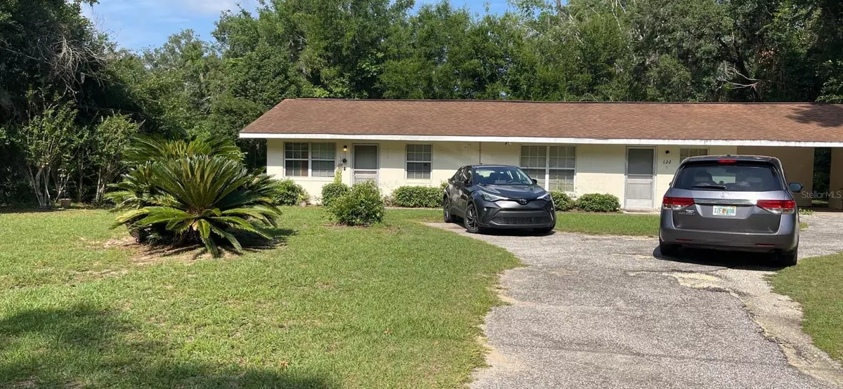 Ocala, FL 34470,622 NE 26TH CT